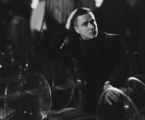 Сергей Ватяков