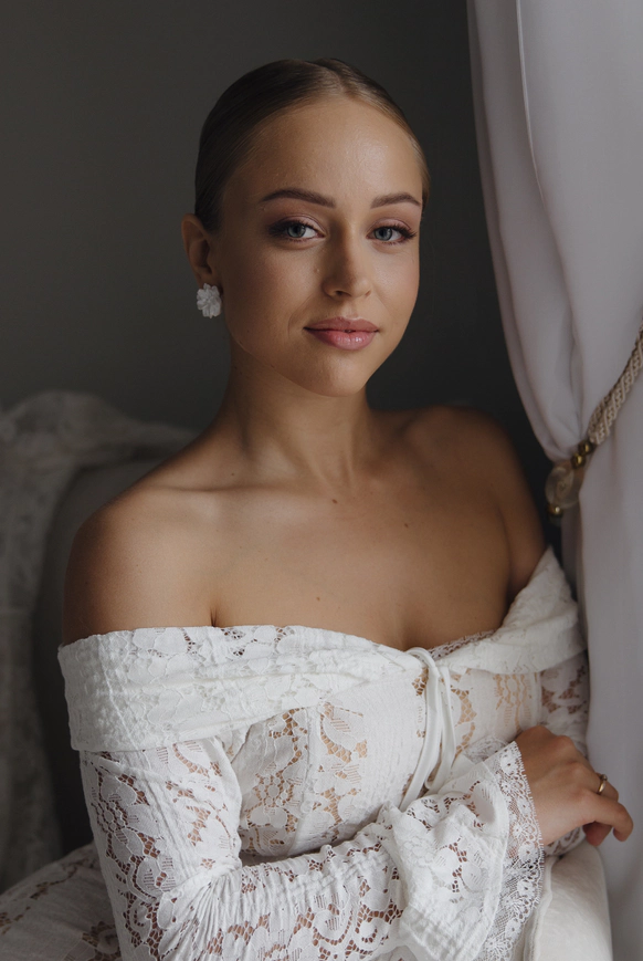 Валерия Трубникова