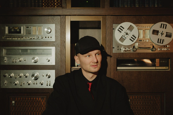 KOSTYA KRASIKOV