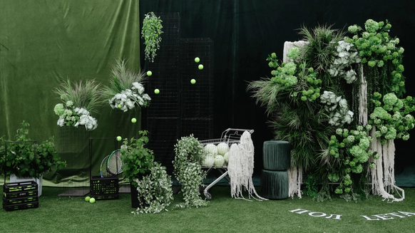 WEDDECOR