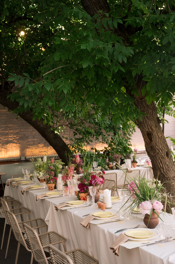 Chili Weddings