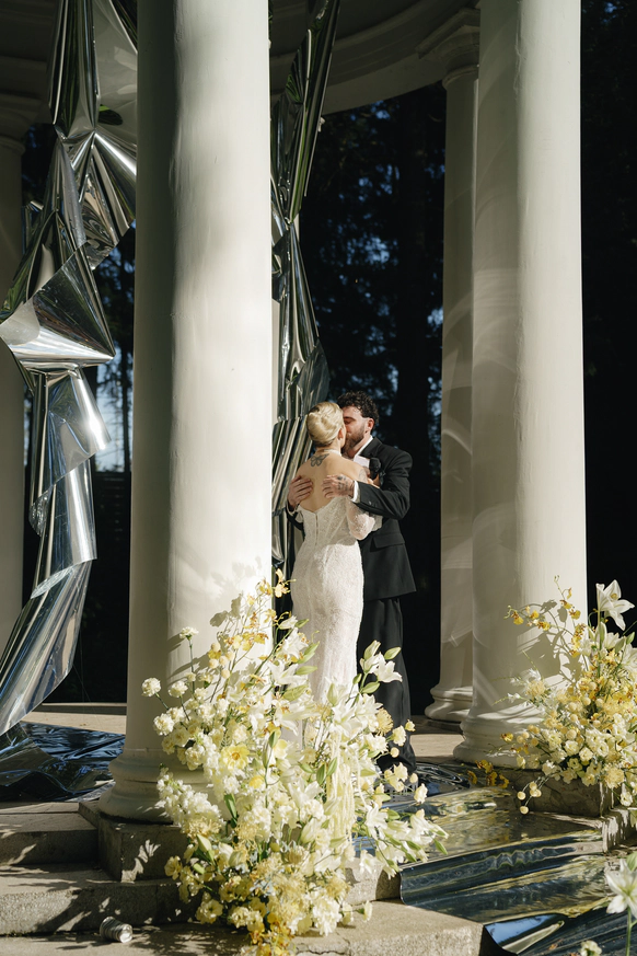 GORDEEVA WEDDING EVENT SHOW