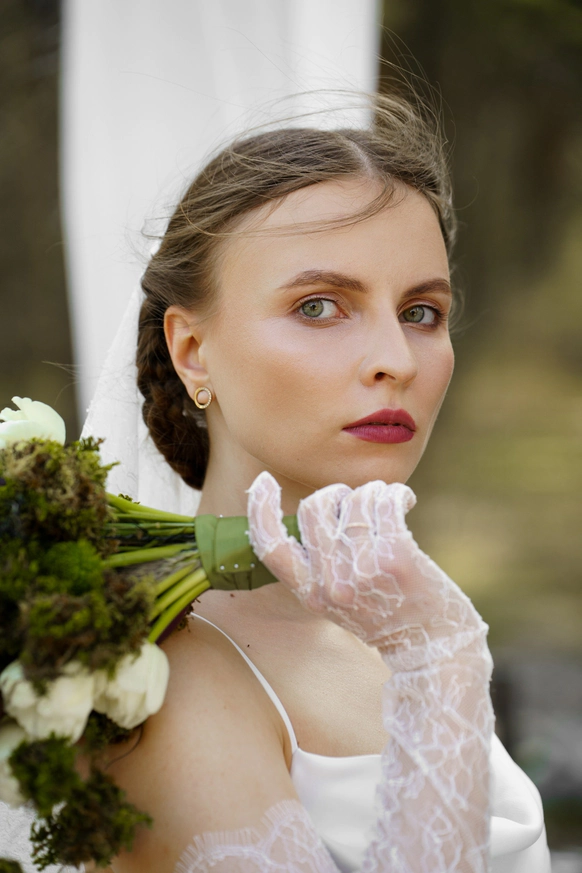 Елена Медведникова