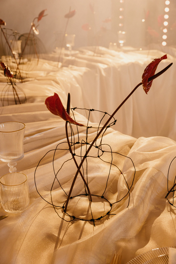 OLGA KUPTSOVA WEDDINGS & EVENTS