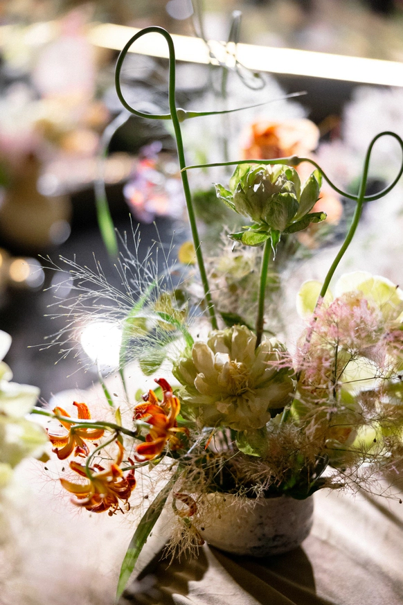 Yusupova decor