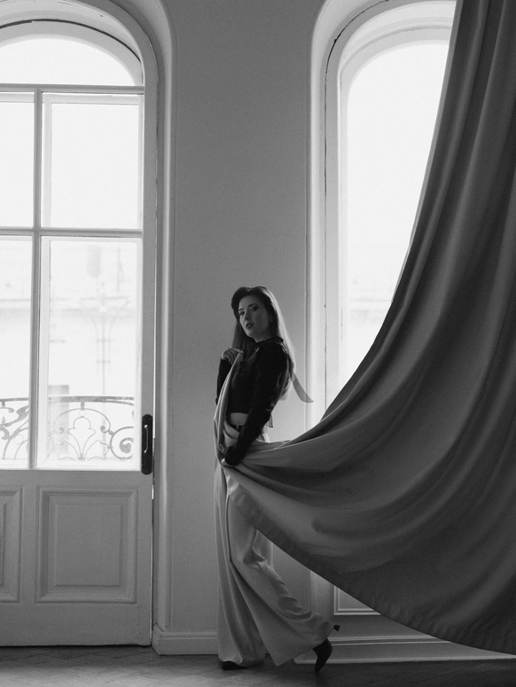 Екатерина Есенина