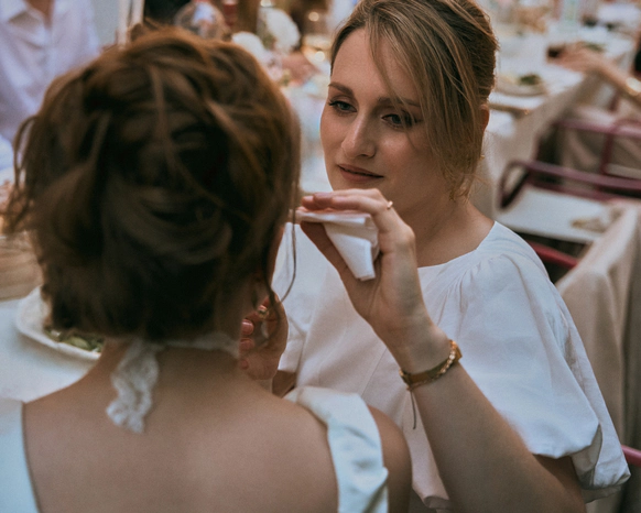 Екатерина Бороздина