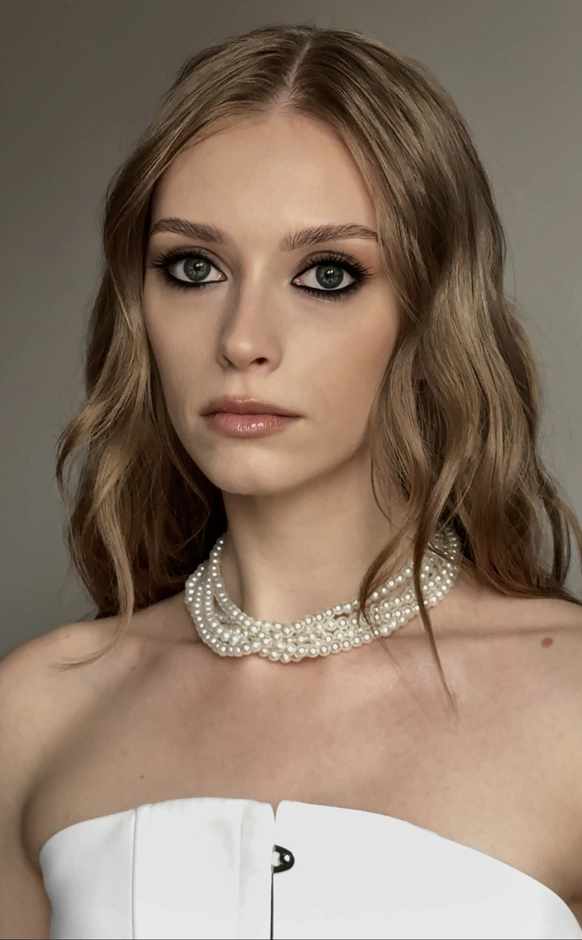 Анна Левковская