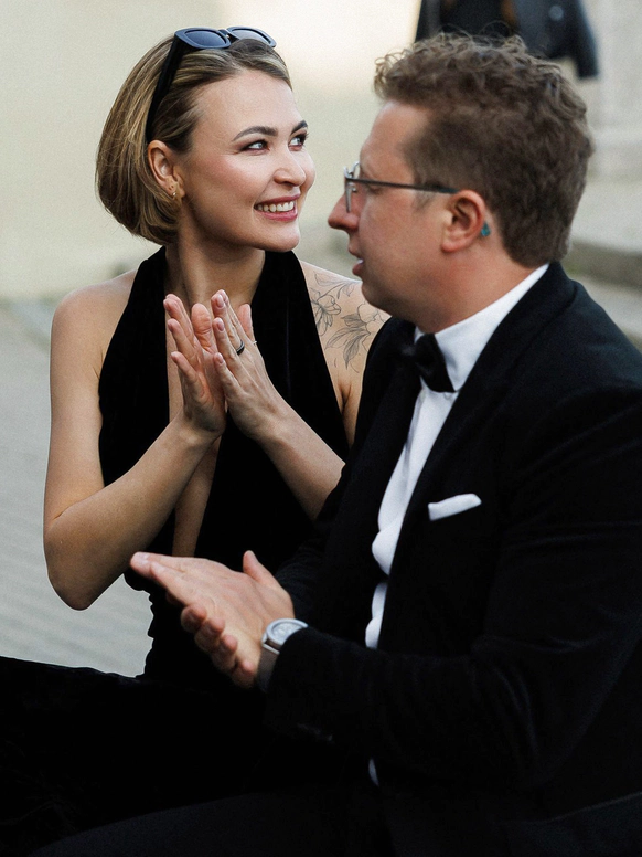 Алексей Смирнов