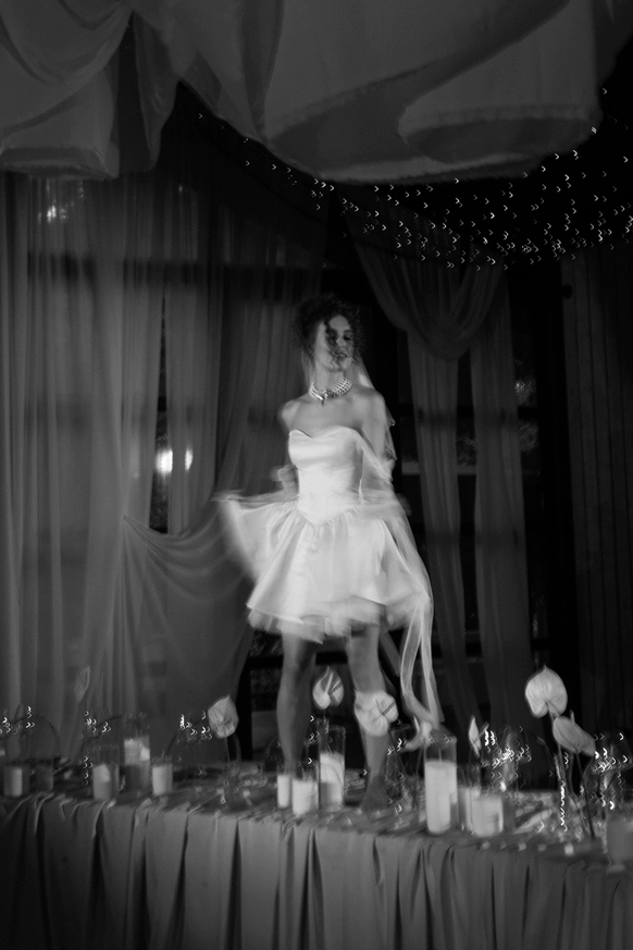 M2 EVENTS AGENCY
