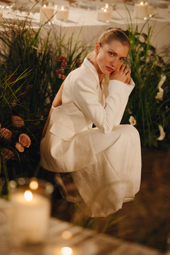 OLGA KUPTSOVA WEDDINGS & EVENTS