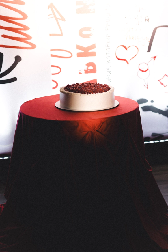 GORDEEVA WEDDING EVENT SHOW