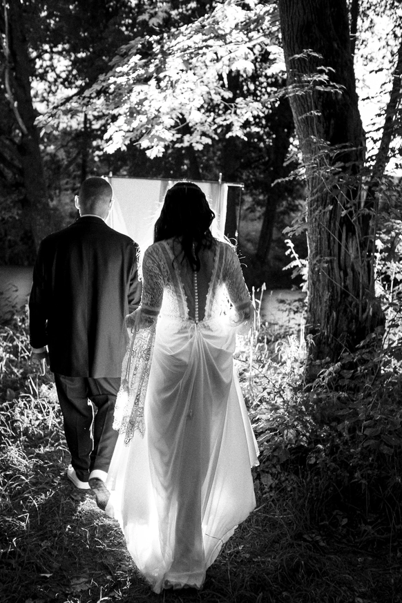ANDRONOVA WEDDING