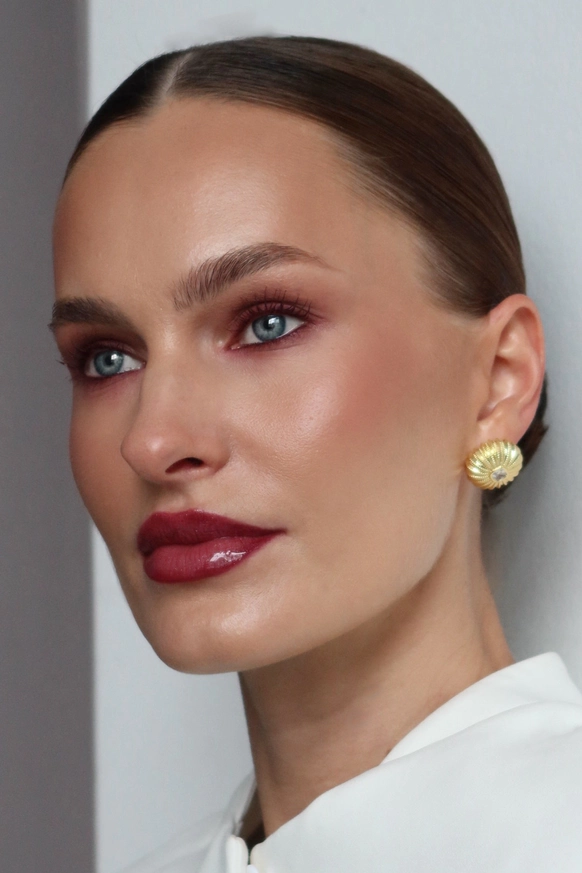 Ольга Балашова
