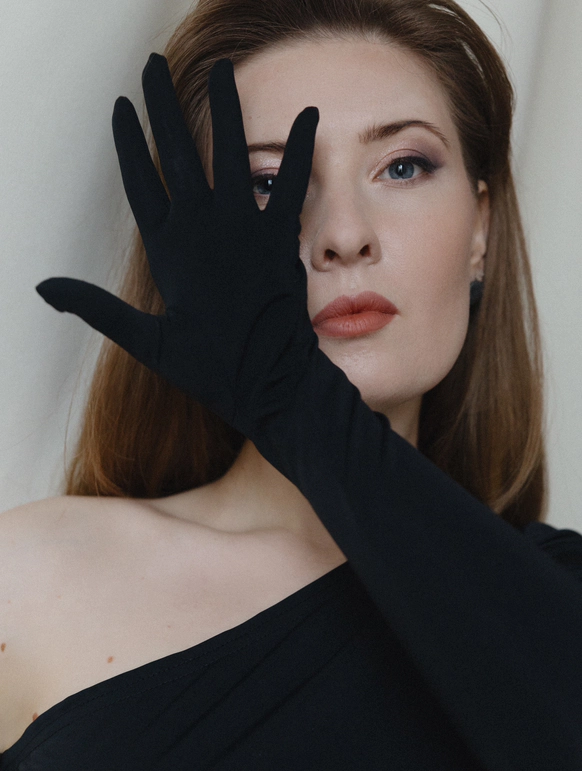 Екатерина Есенина