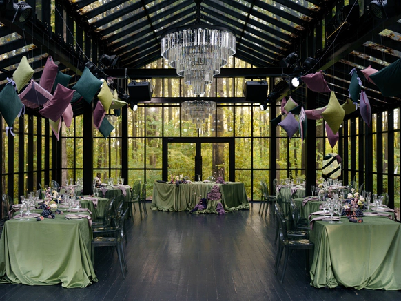 MRAMOR DECOR