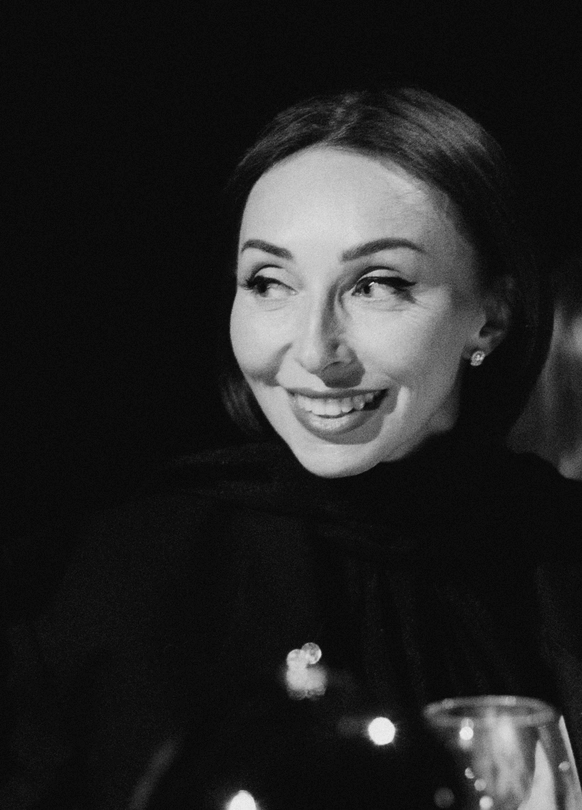 Андрей Радаев