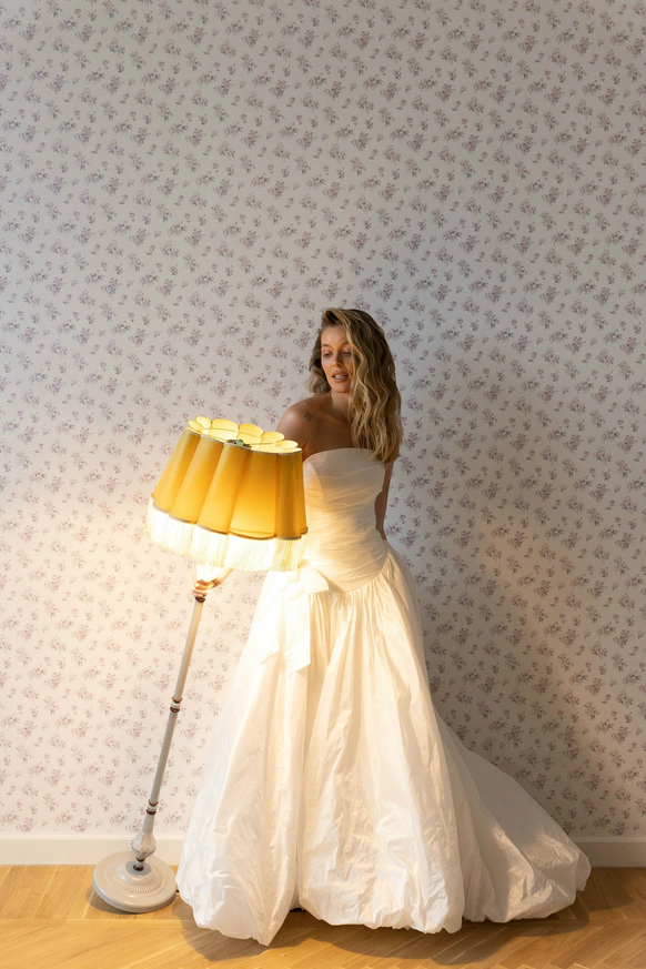 Алла Летавина