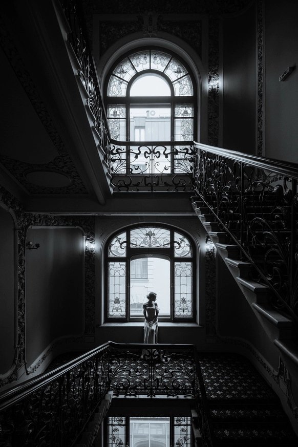 Дмитрий Феофанов