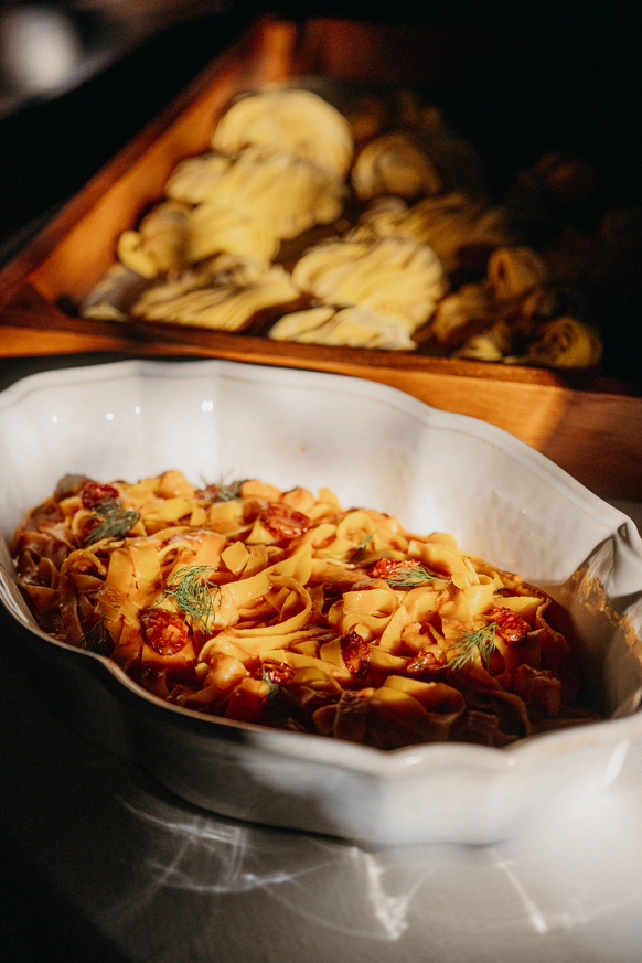 Salone pasta&bar