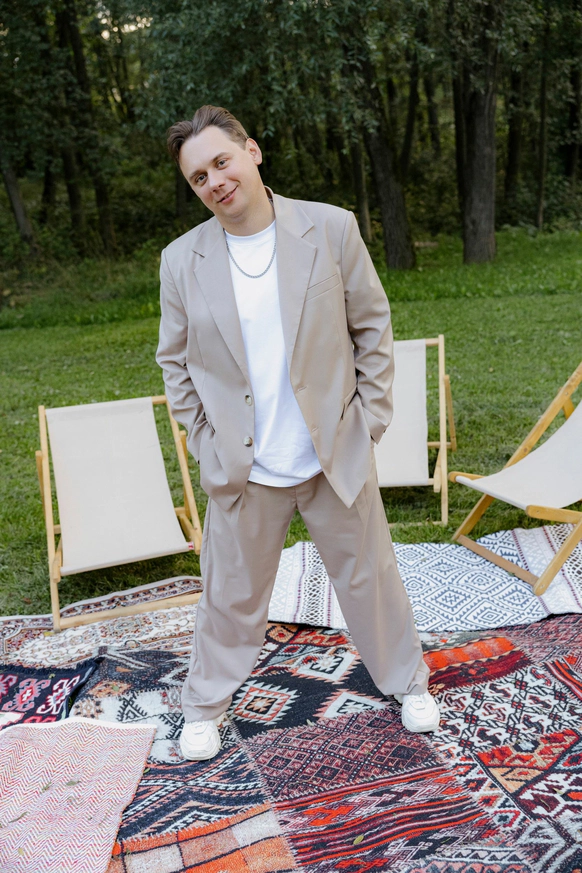 Роман Кукуруза