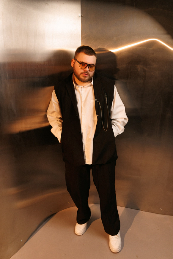 Андрей DJ POLISHKO
