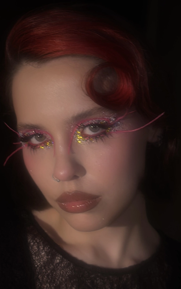 Екатерина Царева