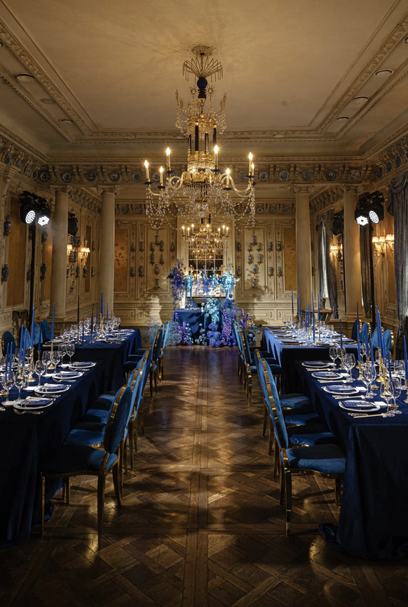 M2 EVENTS AGENCY