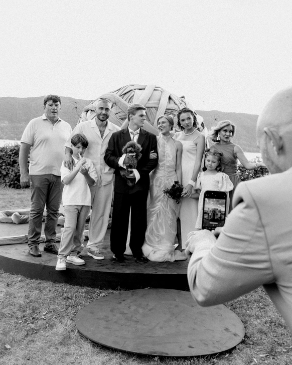 Наталья Гладких