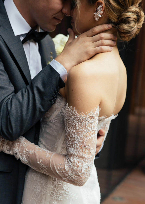 KASITSKAYA WEDDING