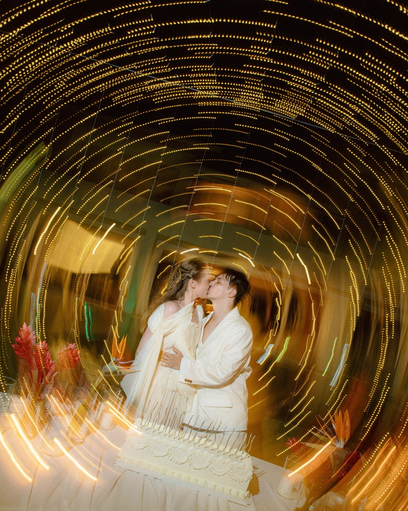 Just MOOD wedding
