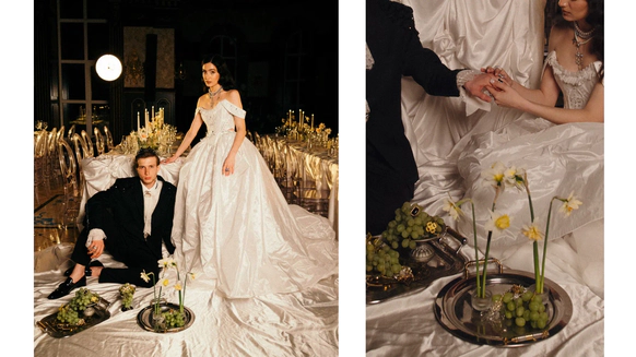 WEDDECOR