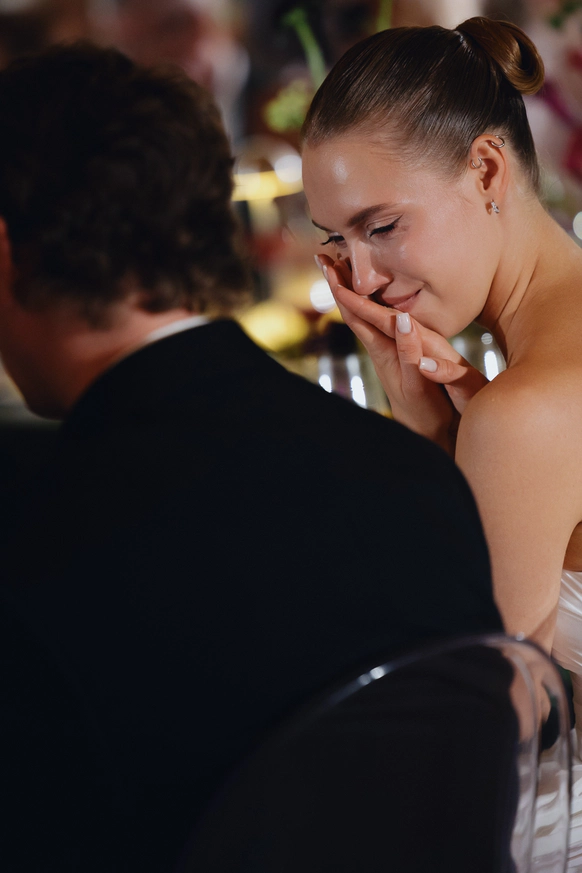 OLGA KUPTSOVA WEDDINGS & EVENTS