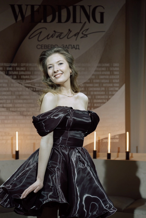 Екатерина Есенина