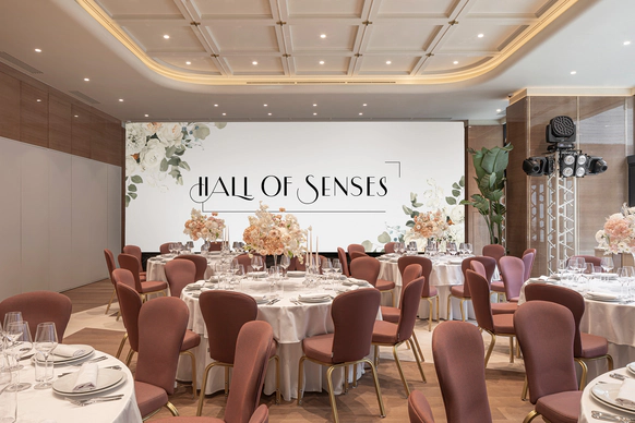 Maidens Hotel Moscow