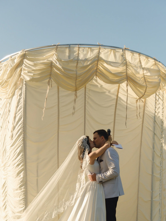 Platina Wedding