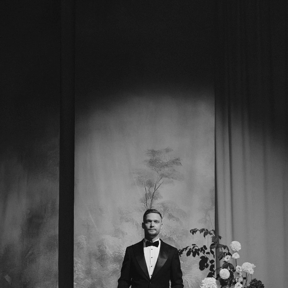 Александр Шамарин