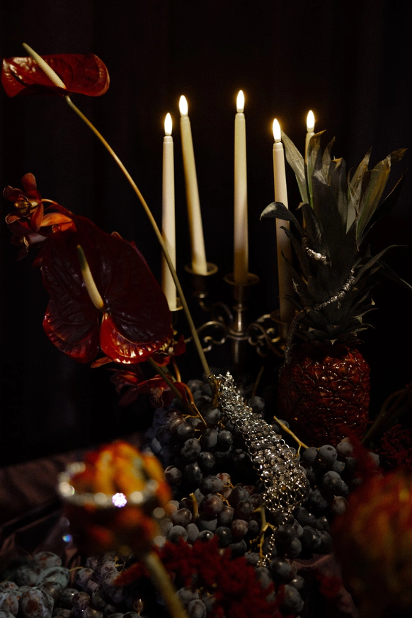 Yusupova decor