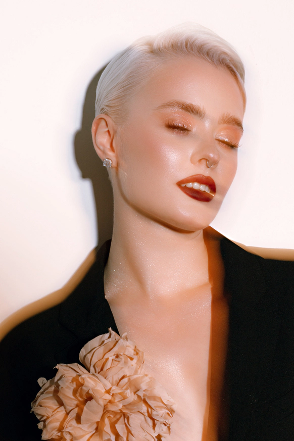 Екатерина Лисина