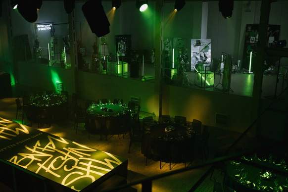 KRAVTSOVA EVENT