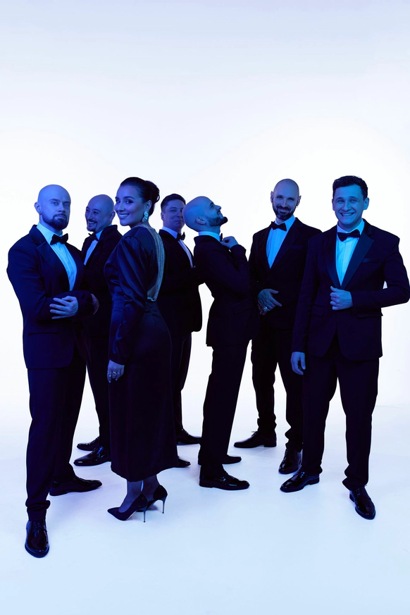 MOTION BAND