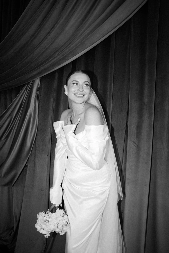 OLGA KUPTSOVA WEDDINGS & EVENTS