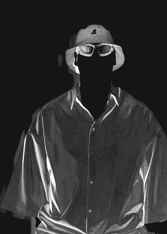 IGOR BEAR