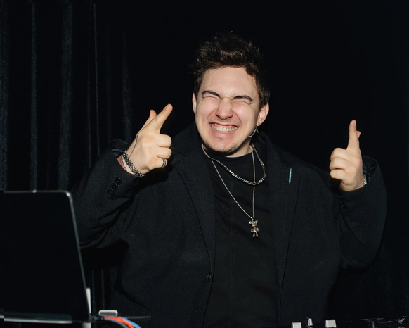 Dj Zhadan