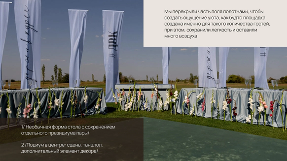 Организатор Ирина Пушкарева