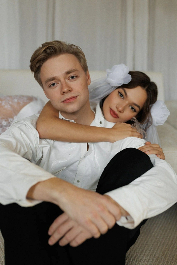 Наяву