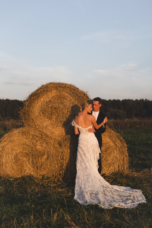 OLGA KUPTSOVA WEDDINGS & EVENTS