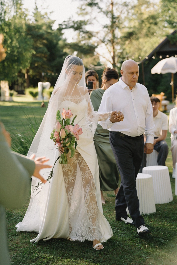 Just MOOD wedding