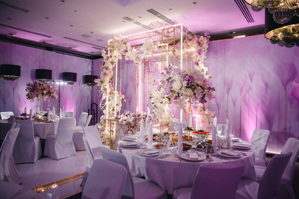 SHERATONPLAZA UFA CONGRESS HOTEL