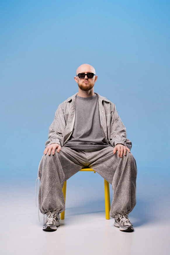 Kirill Veldyaev